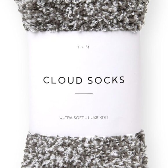 Jewelry Warm Cozy Ultraluxe Cloud Sock For Women Men Super